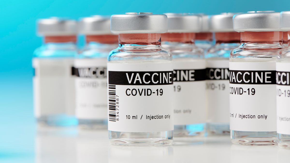 Kdy na vás přijde řada s vakcínou? Zde nová verze vládní očkovací strategie